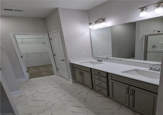 Photo 5 of Single family home for sale at 149 Kyndall Run Dr #46, Lexington, NC 27295 | MLS# 1184423 | Listing updated on 2026-09-05
