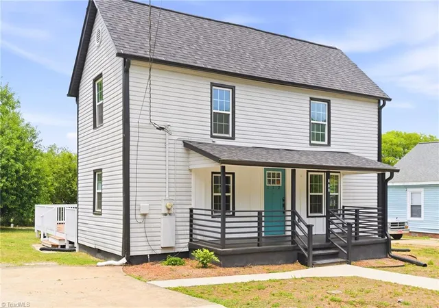 Homes for sale in Burlington, NC | 112 Jefferson St, Burlington, NC 27217 | MLS# 1223983