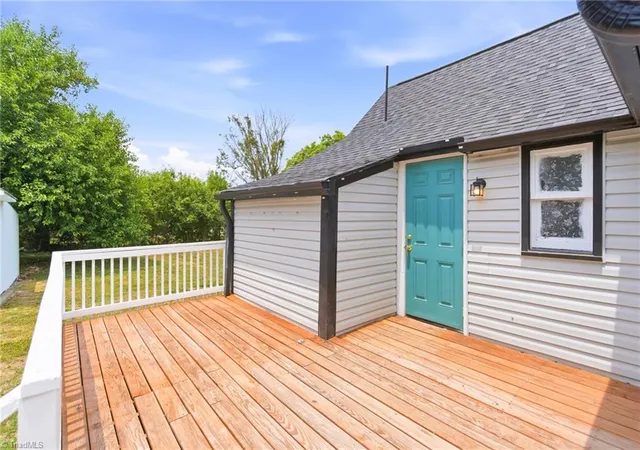 Homes for sale in Burlington, NC | 112 Jefferson St, Burlington, NC 27217 | MLS# 1223983
