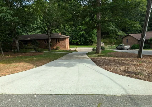 Photo 3 of Single family home for sale at 160 Sunny Acres Dr, Lewisville, NC 27023 | MLS# 1223056 | Listing updated on 2026-08-30