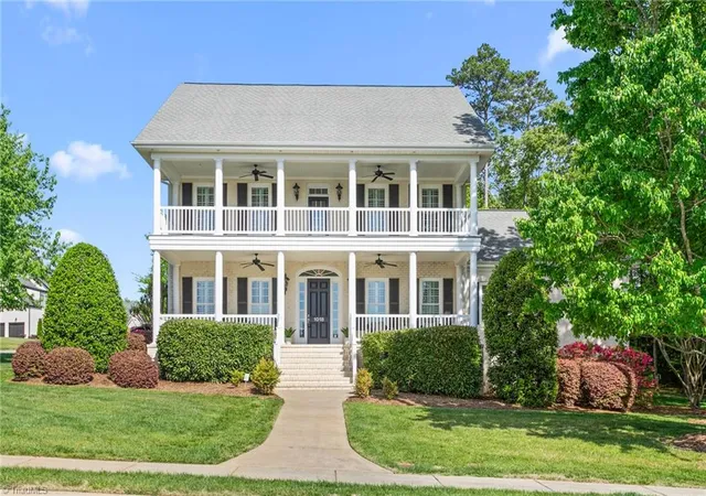 Photo 1 of Single family home for sale at 1018 Lochshire Dr, Burlington, NC 27215 | MLS# 1216279 | Listing updated on 2026-09-16