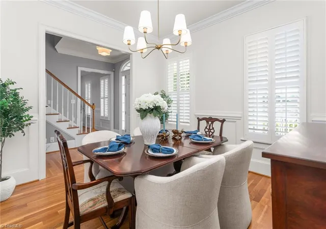 Photo 3 of Single family home for sale at 1018 Lochshire Dr, Burlington, NC 27215 | MLS# 1216279 | Listing updated on 2026-09-16