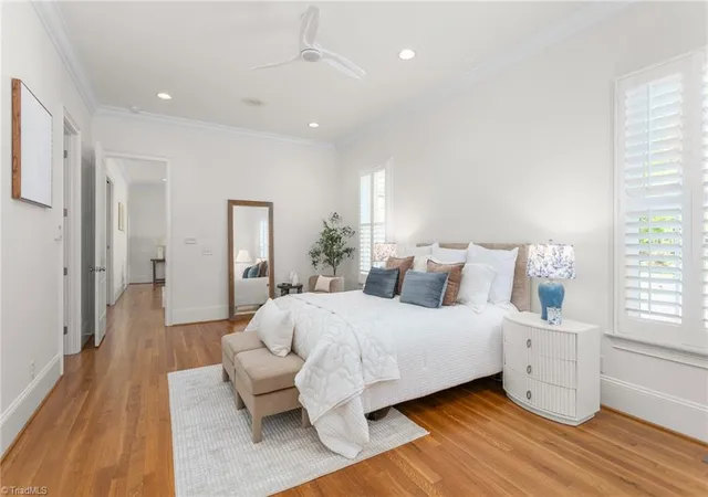 Photo 4 of Single family home for sale at 1018 Lochshire Dr, Burlington, NC 27215 | MLS# 1216279 | Listing updated on 2026-09-16
