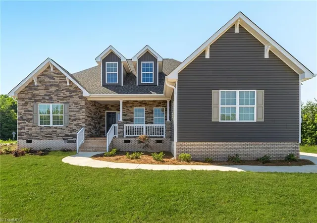 1st image of 117 Levington Wy, Stokesdale, NC 27357 | MLS# 1231013