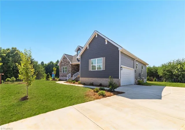 2nd image of 117 Levington Wy, Stokesdale, NC 27357 | MLS# 1231013