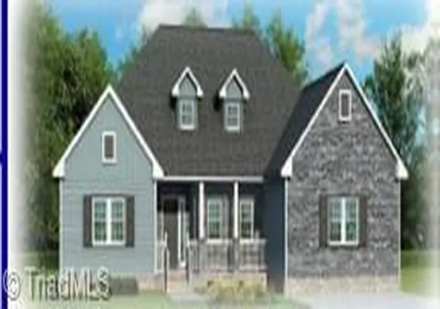 33rd image of 117 Levington Wy, Stokesdale, NC 27357 | MLS# 1231013