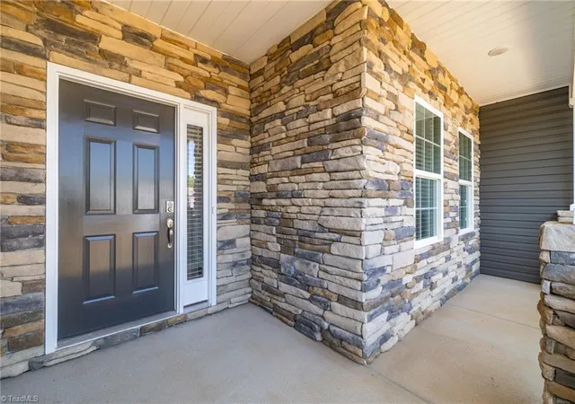 3rd image of 117 Levington Wy, Stokesdale, NC 27357 | MLS# 1231013