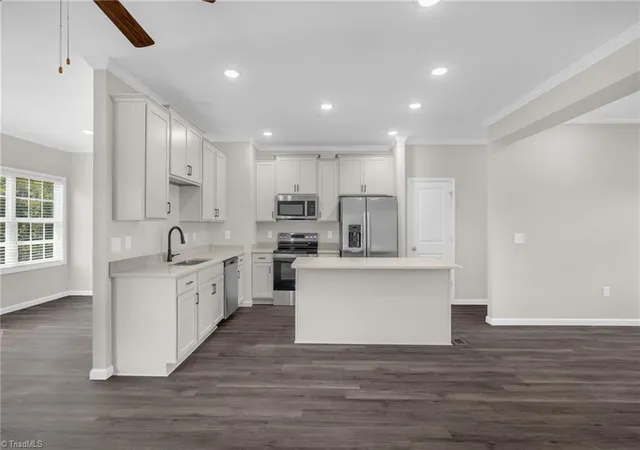 4th image of 117 Levington Wy, Stokesdale, NC 27357 | MLS# 1231013