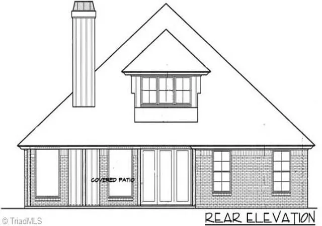 Photo 2 of Single family home for sale at 2845 Saint Giles Ct, High Point, NC 27262 | MLS# 1225454 | Listing updated on 2026-09-06