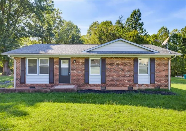 Photo 1 of Sale Pending at 268 Young Rd, Stoneville, NC 27048 | MLS# 1233542 | Listing updated on 2026-09-29