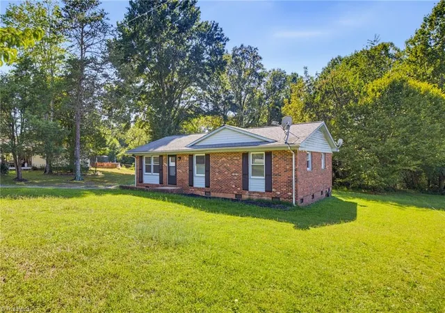 Photo 3 of Sale Pending at 268 Young Rd, Stoneville, NC 27048 | MLS# 1233542 | Listing updated on 2026-09-29