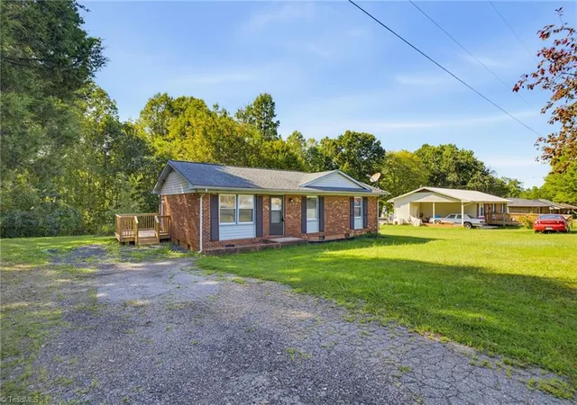 Photo 3 of Sale Pending at 268 Young Rd, Stoneville, NC 27048 | MLS# 1233542 | Listing updated on 2026-09-29