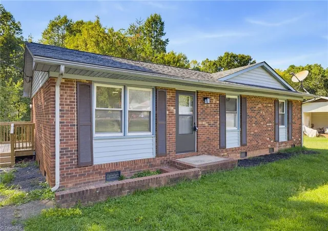 Photo 4 of Sale Pending at 268 Young Rd, Stoneville, NC 27048 | MLS# 1233542 | Listing updated on 2026-09-29