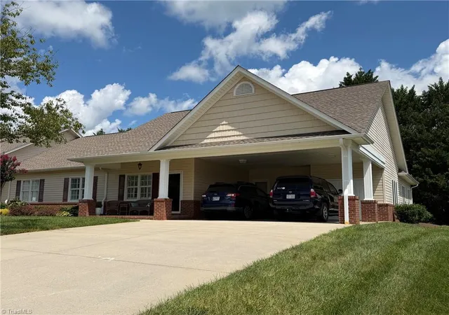 1st image of 164 Brook Hill Ct, Elkin, NC 28621 | MLS# 1230380