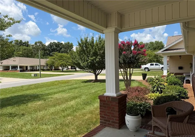 5th image of 164 Brook Hill Ct, Elkin, NC 28621 | MLS# 1230380