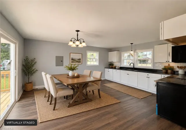 Photo 2 of Single family home for sale at 6129 Ridge Rd, Lexington, NC 27295 | MLS# 1233681 | Listing updated on 2026-08-30