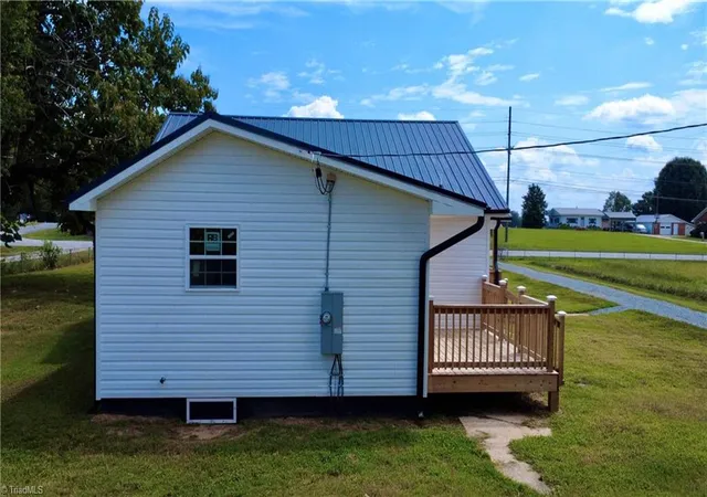 Photo 38 of Single family home for sale at 6129 Ridge Rd, Lexington, NC 27295 | MLS# 1233681 | Listing updated on 2026-08-30