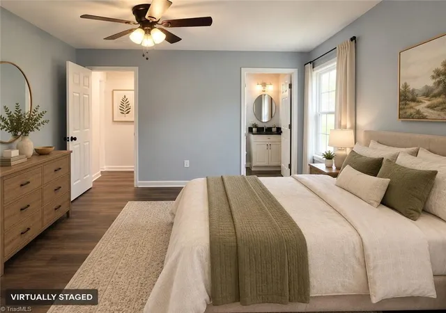 Photo 4 of Single family home for sale at 6129 Ridge Rd, Lexington, NC 27295 | MLS# 1233681 | Listing updated on 2026-08-30