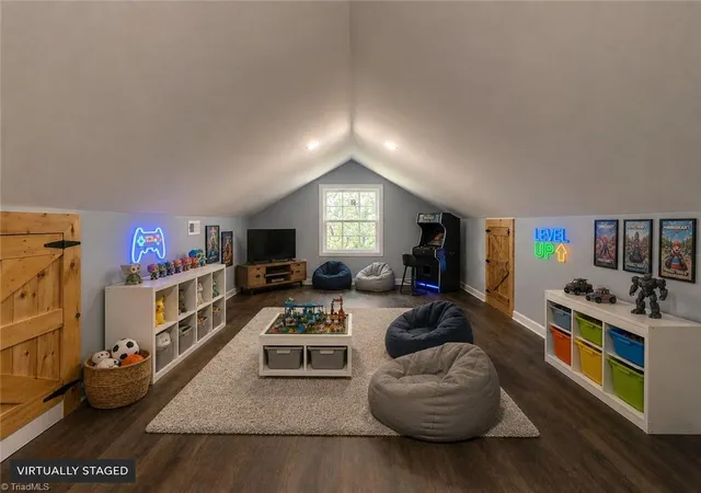 Photo 5 of Single family home for sale at 6129 Ridge Rd, Lexington, NC 27295 | MLS# 1233681 | Listing updated on 2026-08-30