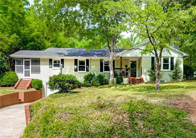 1st image of 1016 Fenimore St, Winston Salem, NC 27103 | MLS# 1224948