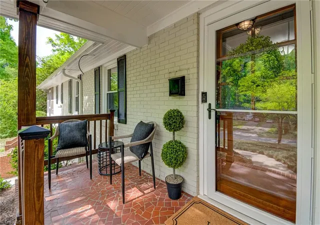 2nd image of 1016 Fenimore St, Winston Salem, NC 27103 | MLS# 1224948