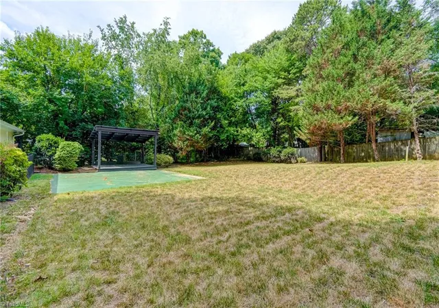 35th image of 1016 Fenimore St, Winston Salem, NC 27103 | MLS# 1224948