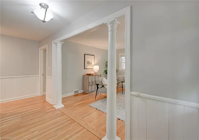 4th image of 1016 Fenimore St, Winston Salem, NC 27103 | MLS# 1224948