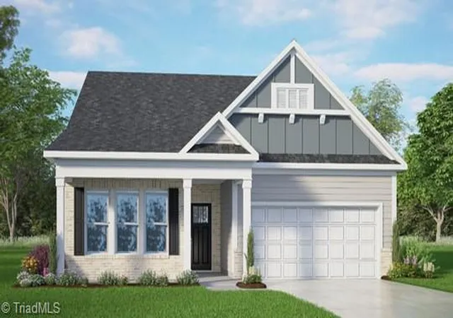 1st image of 307 Sefton Dr, Jamestown, NC 27282 | MLS# 1214250