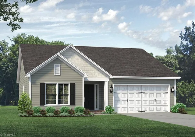 Photo 1 of Sale Pending at 132 Royal Pines Dr, Trinity, NC 27370 | MLS# 1209003 | Listing updated on 2026-02-12