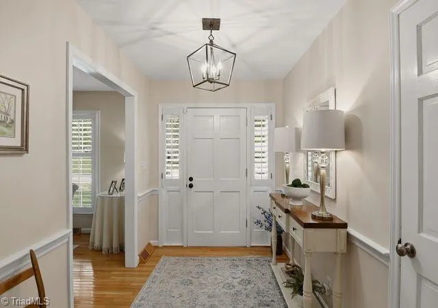 2nd image of 370 Staffordshire Rd, Winston Salem, NC 27104 | MLS# 1226372