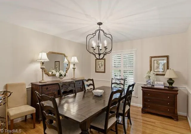 5th image of 370 Staffordshire Rd, Winston Salem, NC 27104 | MLS# 1226372