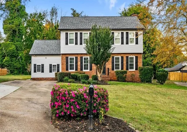 4th image of 105 Peach Orchard Dr, Greensboro, NC 27455 | MLS# 1218363