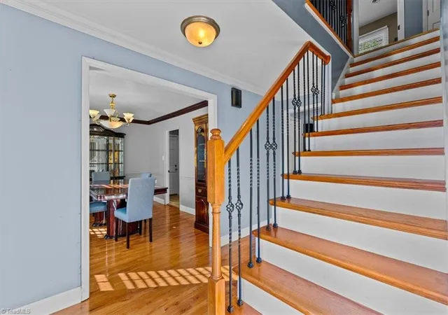 5th image of 105 Peach Orchard Dr, Greensboro, NC 27455 | MLS# 1218363