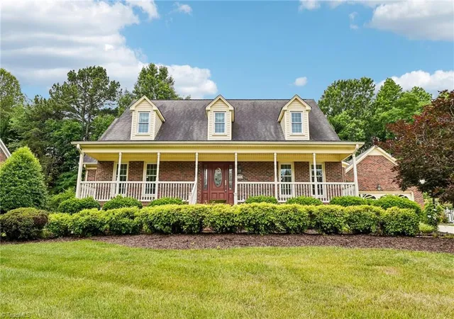 1st image of 110 Running Brook Dr, Elon, NC 27244 | MLS# 1222370
