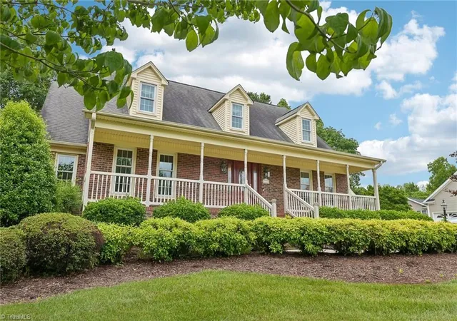 2nd image of 110 Running Brook Dr, Elon, NC 27244 | MLS# 1222370
