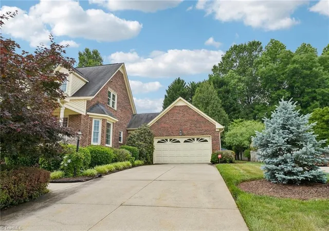 3rd image of 110 Running Brook Dr, Elon, NC 27244 | MLS# 1222370