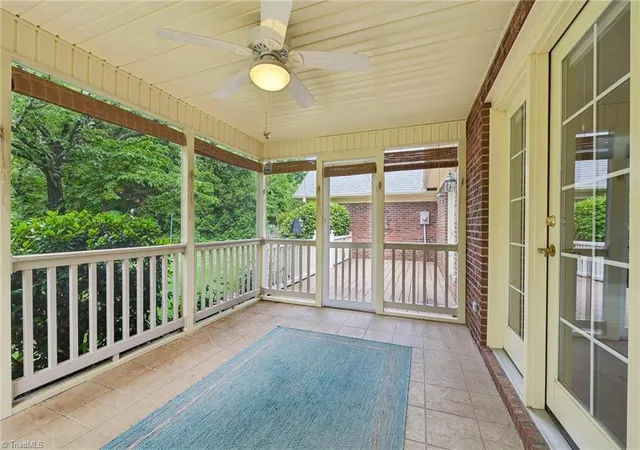 44th image of 110 Running Brook Dr, Elon, NC 27244 | MLS# 1222370