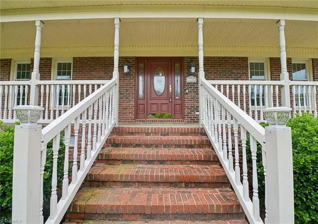 4th image of 110 Running Brook Dr, Elon, NC 27244 | MLS# 1222370