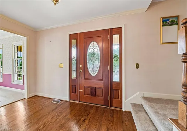5th image of 110 Running Brook Dr, Elon, NC 27244 | MLS# 1222370