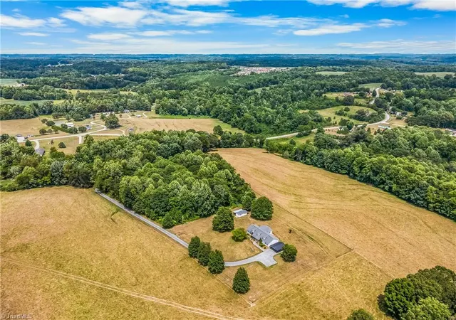 Photo 2 of Sale Pending at 3868 Running Cedar Ln, Hamptonville, NC 27020 | MLS# 1228950 | Listing updated on 2026-10-01