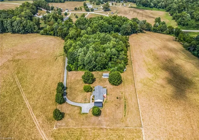 Photo 3 of Sale Pending at 3868 Running Cedar Ln, Hamptonville, NC 27020 | MLS# 1228950 | Listing updated on 2026-10-01