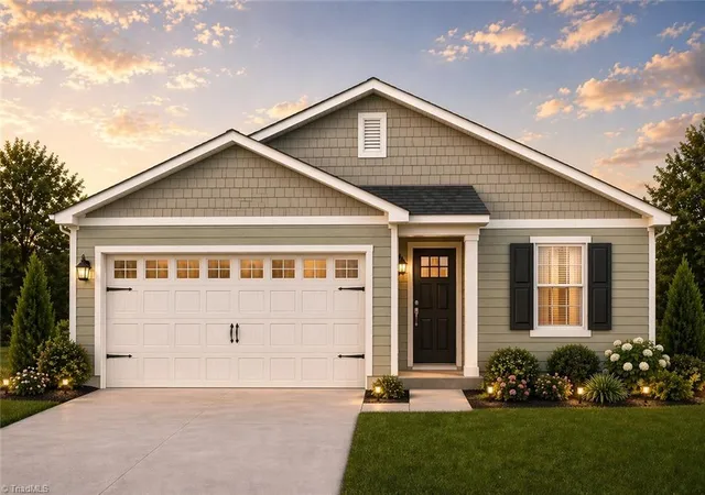 1st image of 344 Poppy Ct, Eden, NC 27288 | MLS# 1226699