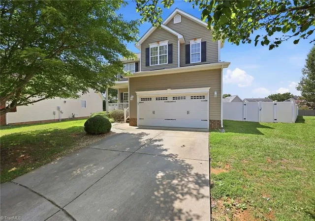 1st image of 692 Triple Crown Ct, Whitsett, NC 27377 | MLS# 1228890