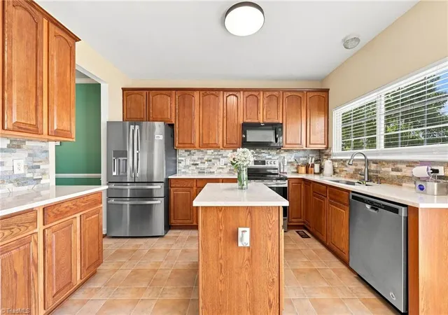 5th image of 692 Triple Crown Ct, Whitsett, NC 27377 | MLS# 1228890