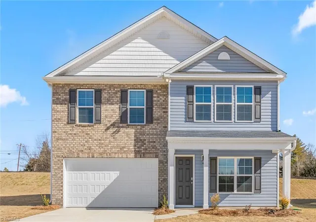 1st image of 1234 Feros St, Gibsonville, NC 27249 | MLS# 1216243