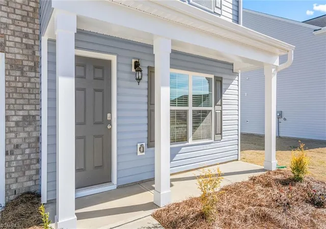 2nd image of 1234 Feros St, Gibsonville, NC 27249 | MLS# 1216243