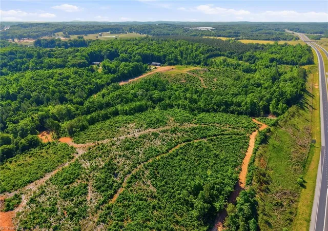 Photo 1 of Land for sale at 00 Lot#4 Skeen View Rd, Asheboro, NC 27205 | MLS# 1220617 | Listing updated on 2026-09-14