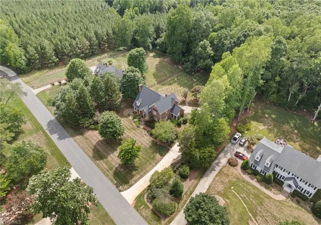 Photo 49 of Single family home for sale at 4606 Hartsford Dr, Greensboro, NC 27406 | MLS# 1228725 | Listing updated on 2026-10-06