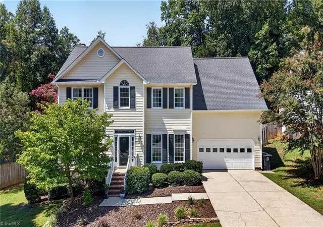 Photo 1 of Single family home for sale at 3503 Chance Rd, Greensboro, NC 27410 | MLS# 1233371 | Listing updated on 2026-09-30