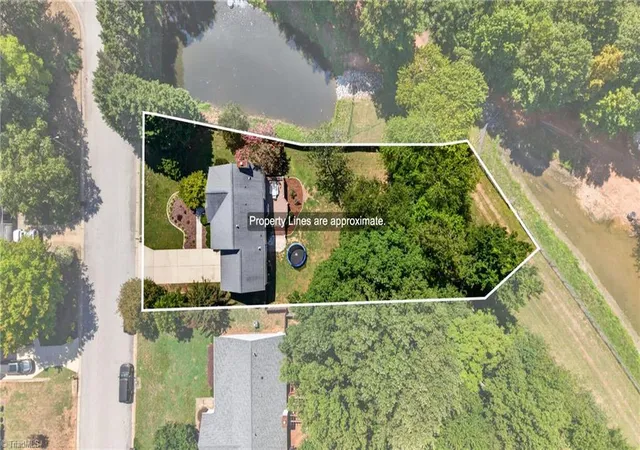 Photo 3 of Single family home for sale at 3503 Chance Rd, Greensboro, NC 27410 | MLS# 1233371 | Listing updated on 2026-09-30